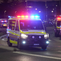 Sydney'deki silahlı saldırganların baba-oğul olduğu tespit edildi