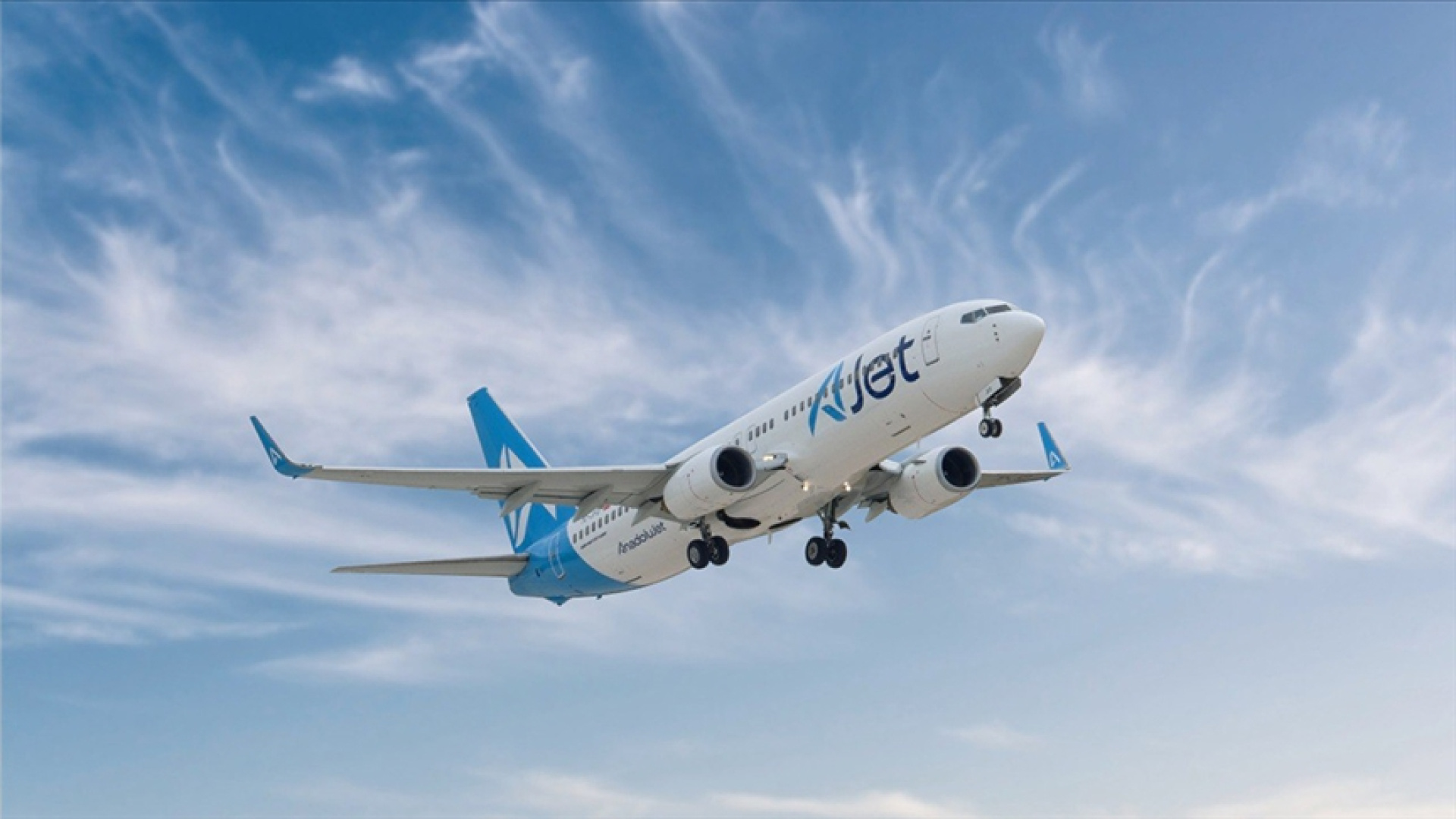 KAP'a bildirdi: AJet yolcularına küresel e-SIM dönemi - İş-Yaşam Haberleri