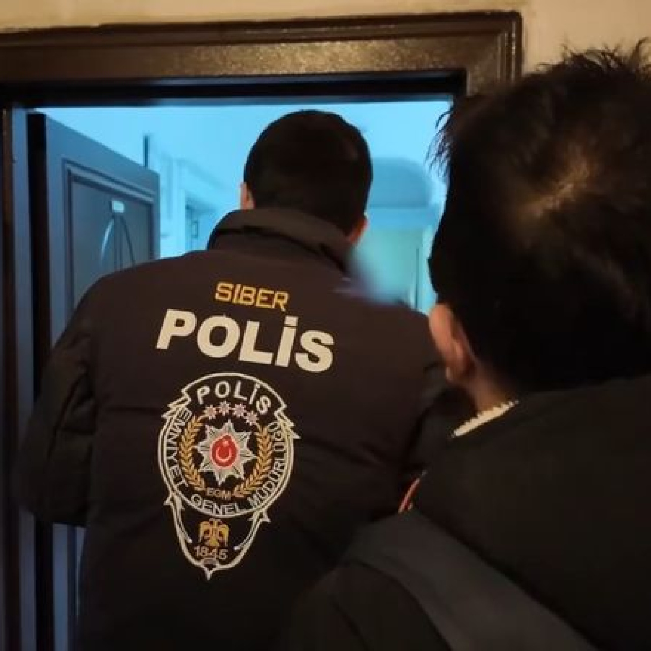 55 ilde siber operasyon! 301 gözaltı