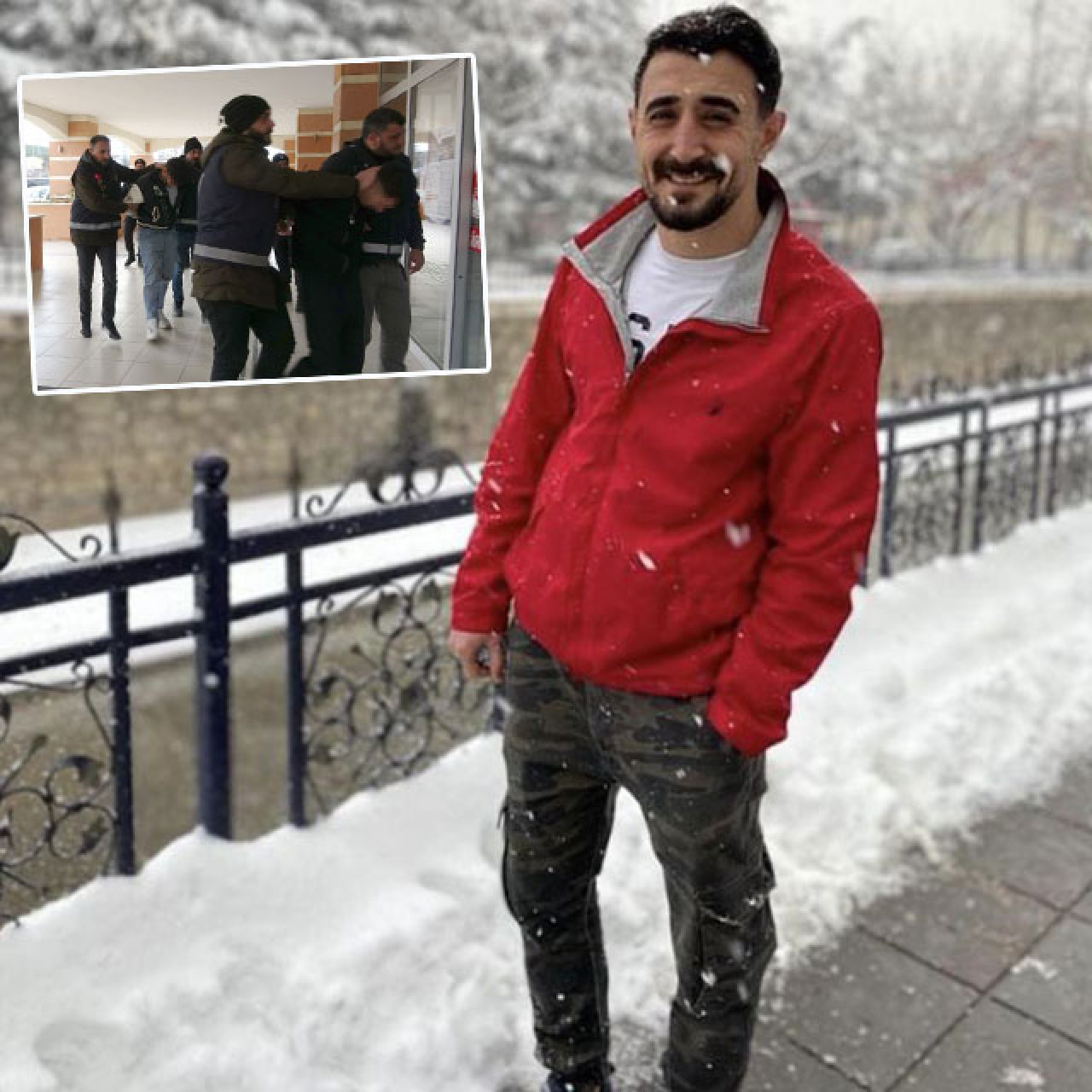 İki grup kavgaya girdi... Kardeş yaralandı ağabeyi öldürüldü!