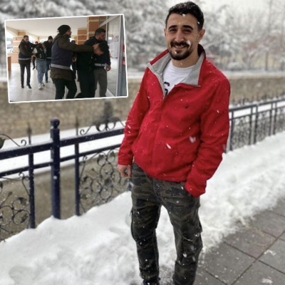 İki grup kavgaya girdi... Kardeş yaralandı ağabeyi öldürüldü!