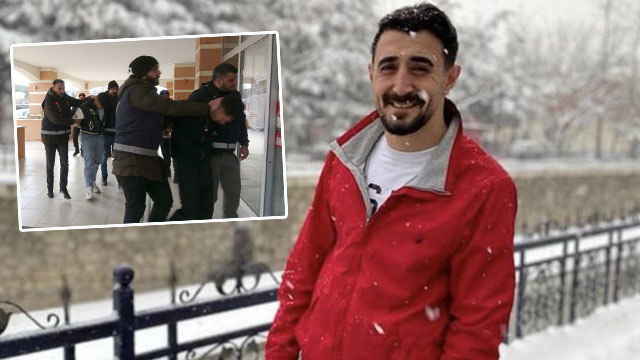 İki grup kavgaya girdi... Kardeş yaralandı ağabeyi öldürüldü!