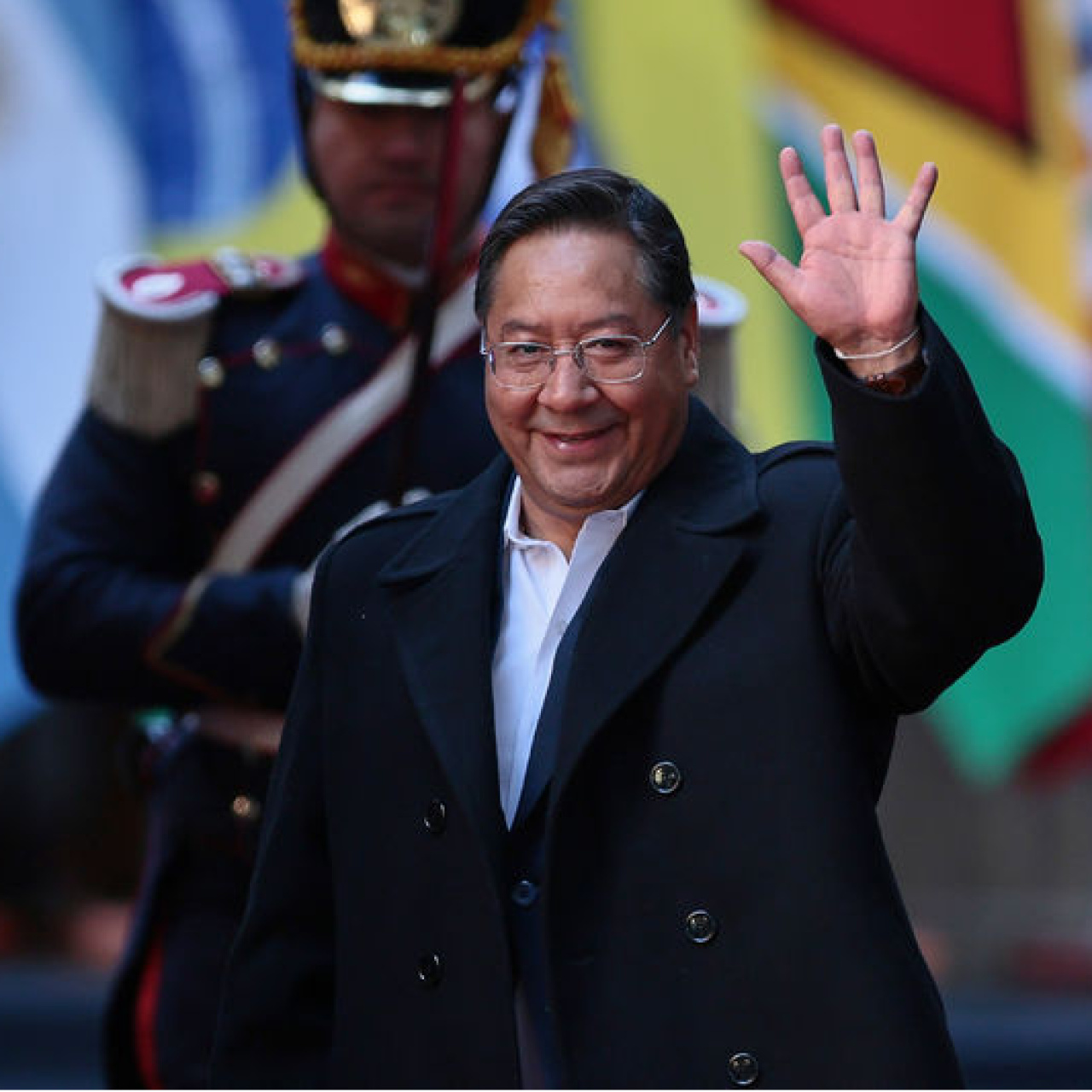 Eski Bolivya lideri tutuklandı