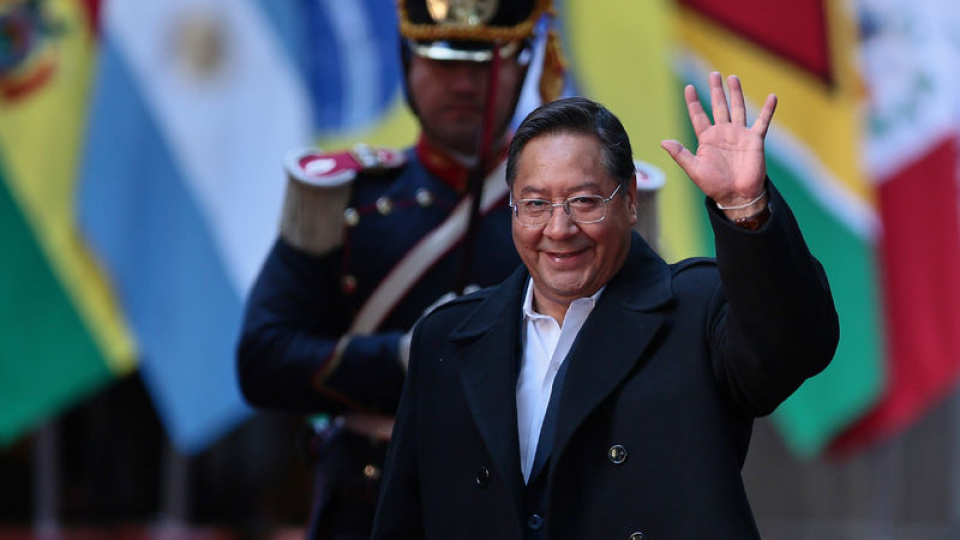 Eski Bolivya lideri tutuklandı