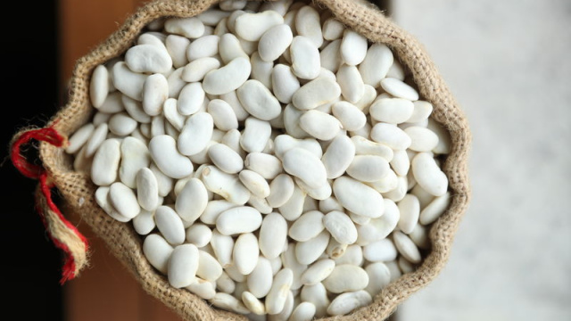 Ferit daha 3 yaşındaydı... Fasulyeden ölüm!