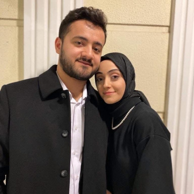 İki araç da hurdaya döndü... 26 yaşındaki çiftin yürek yakan sonu!