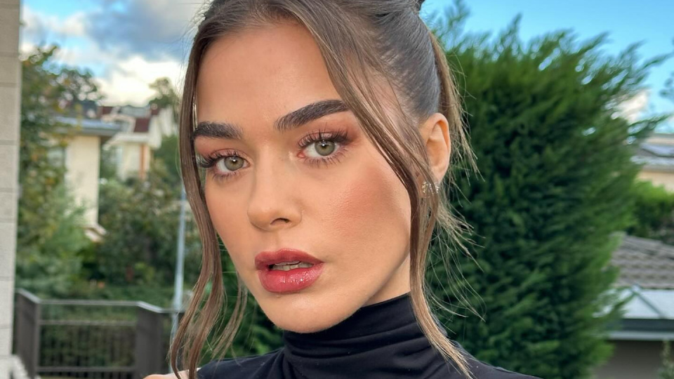 "Hiçbirini yapmak zorunda değilim"