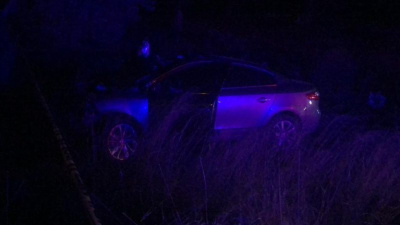 Datça'da trafik kazası: 2 ölü