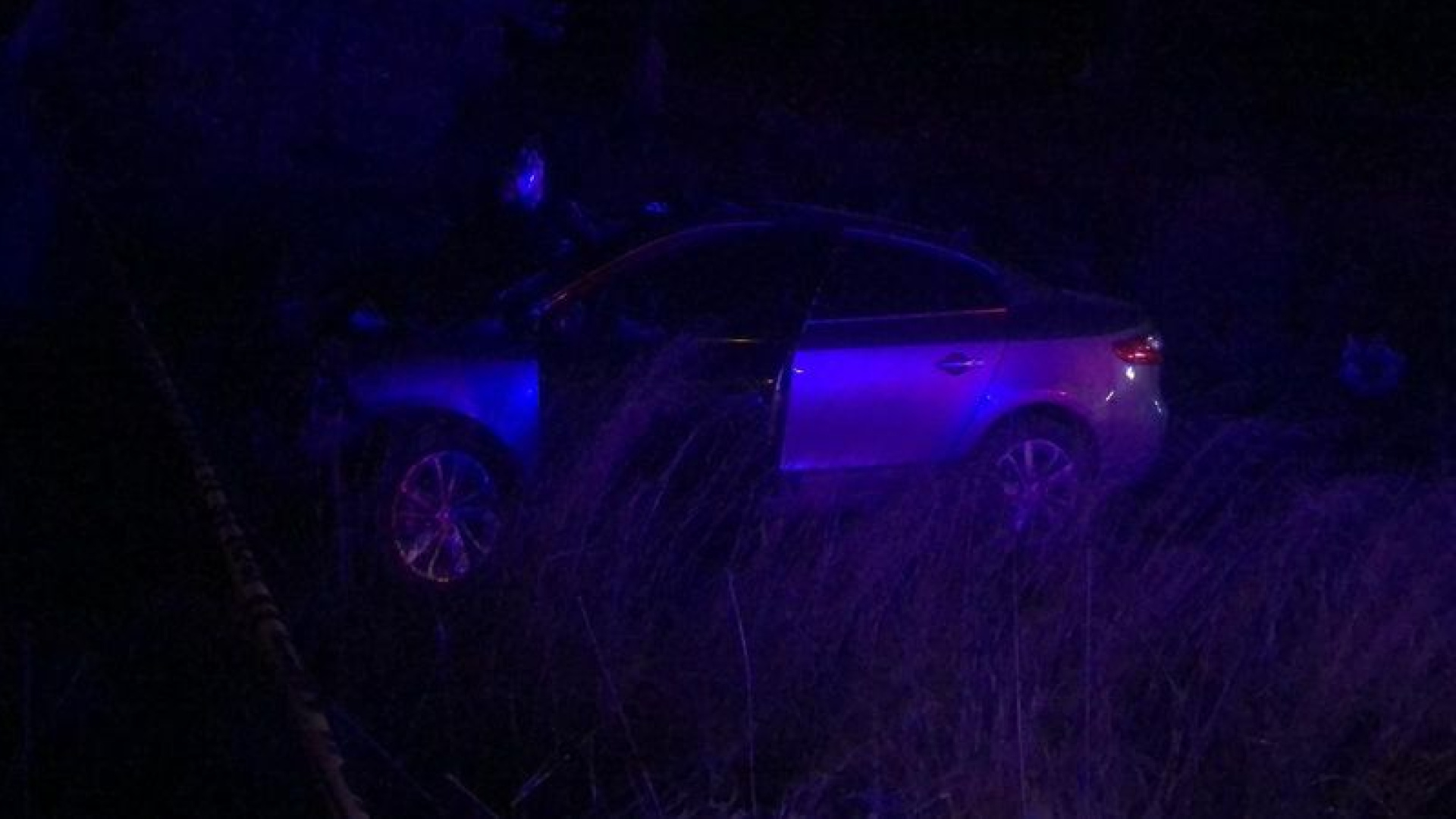 Datça'da otomotobil ve motosiklet çarpışması sonucu 2 kişi hayatını kaybetti. | Son dakika haberleri