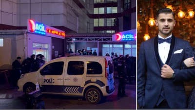 Yılbaşına 2 hafta kala sahte içki öldürdü