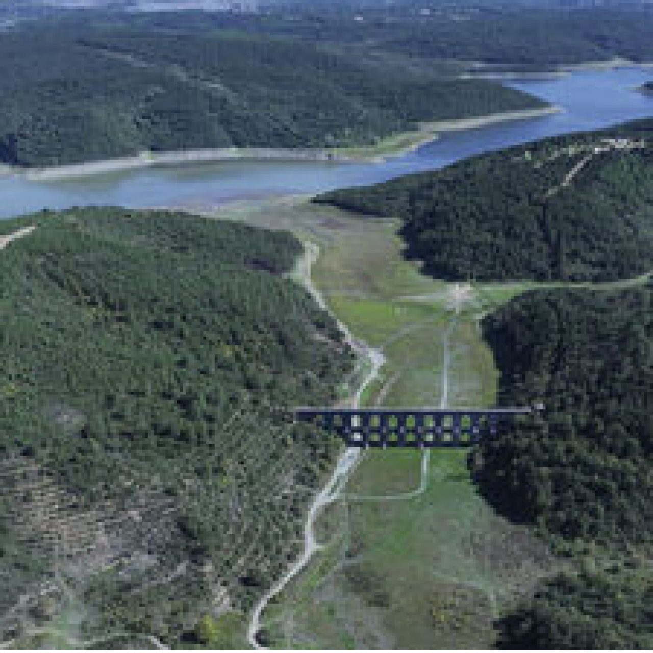 İSKİ 15 Aralık baraj doluluk oranı