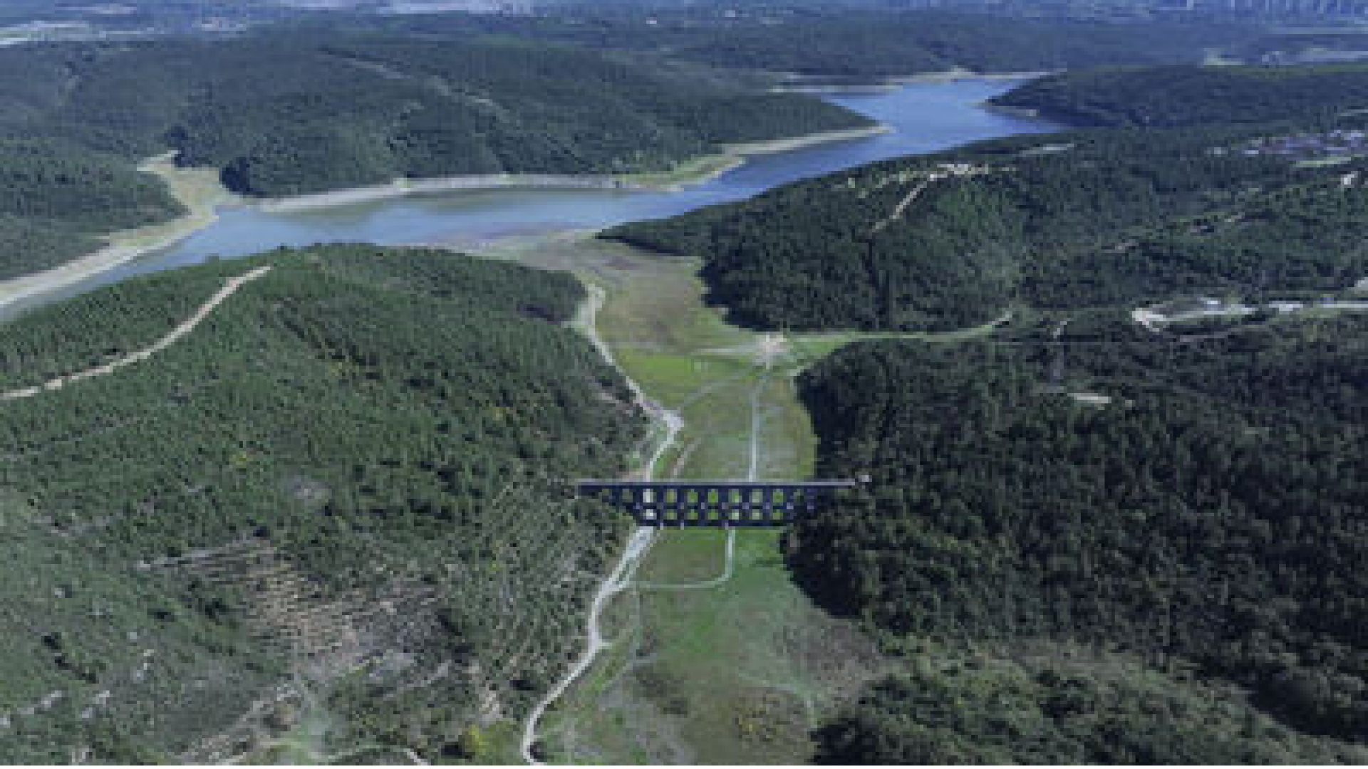 İSKİ baraj doluluk oranı 15 Aralık 2025: İstanbul’da baraj doluluk oranı yüzde kaç oldu?