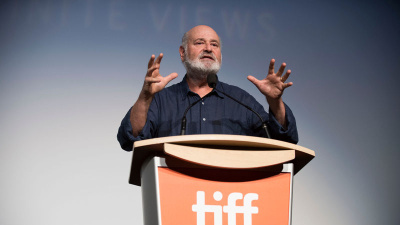 ABD'li yönetmen Reiner evinde ölü bulundu