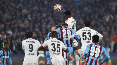 "Beşiktaş'a yakışmadı!"