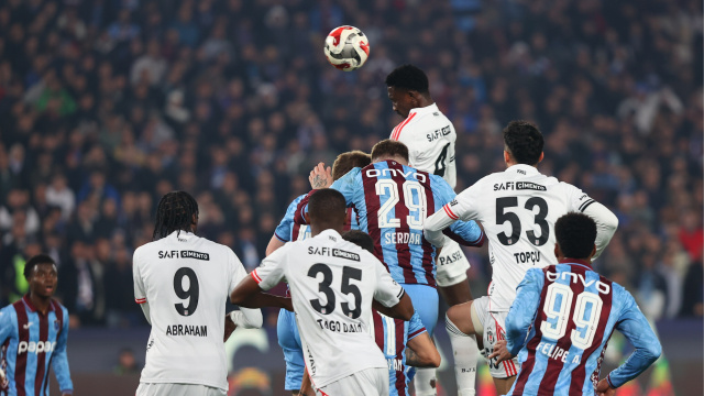 "Beşiktaş'a yakışmadı!"