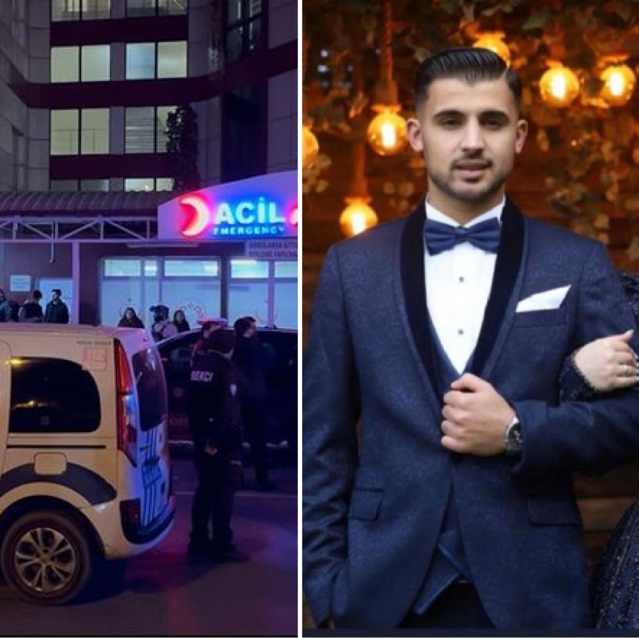 Yılbaşına 2 hafta kala sahte içki öldürdü