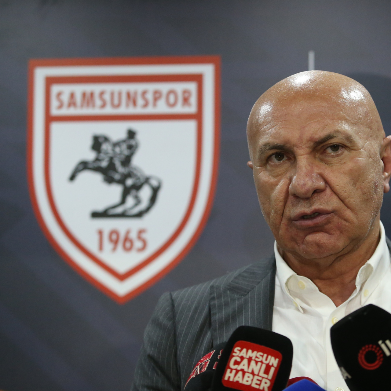 Yüksel Yıldırım açıkladı: Thomas Reis!