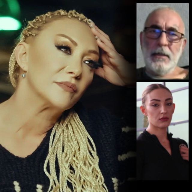 "Tuğyan'ın başka yolu yok"