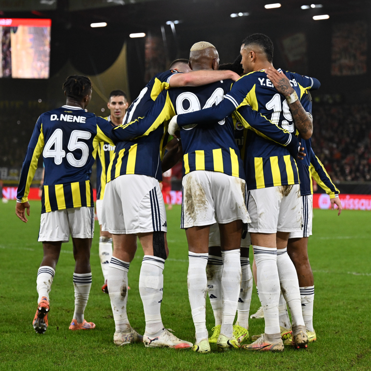 Tedesco kararını verdi!