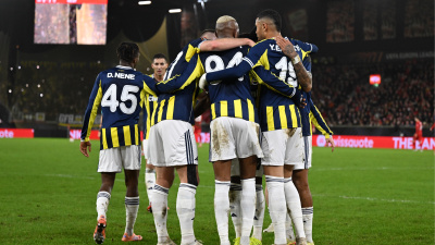 Tedesco kararını verdi!