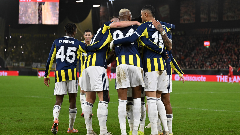 Tedesco kararını verdi!