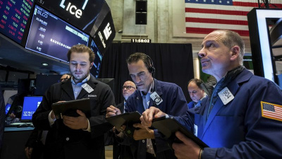 Küresel piyasalar haftaya negatif başladı