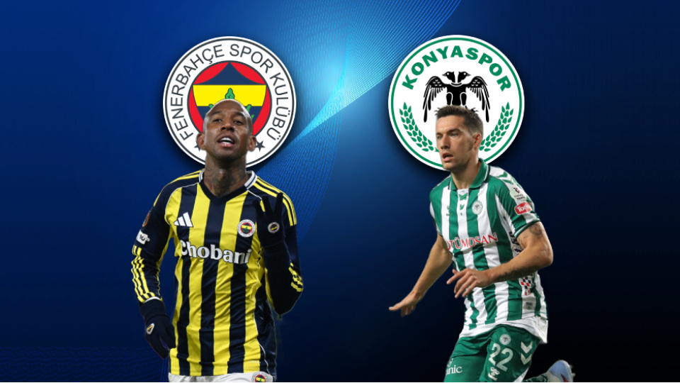 Fenerbahçe'nin ilk 11'i belli oldu!