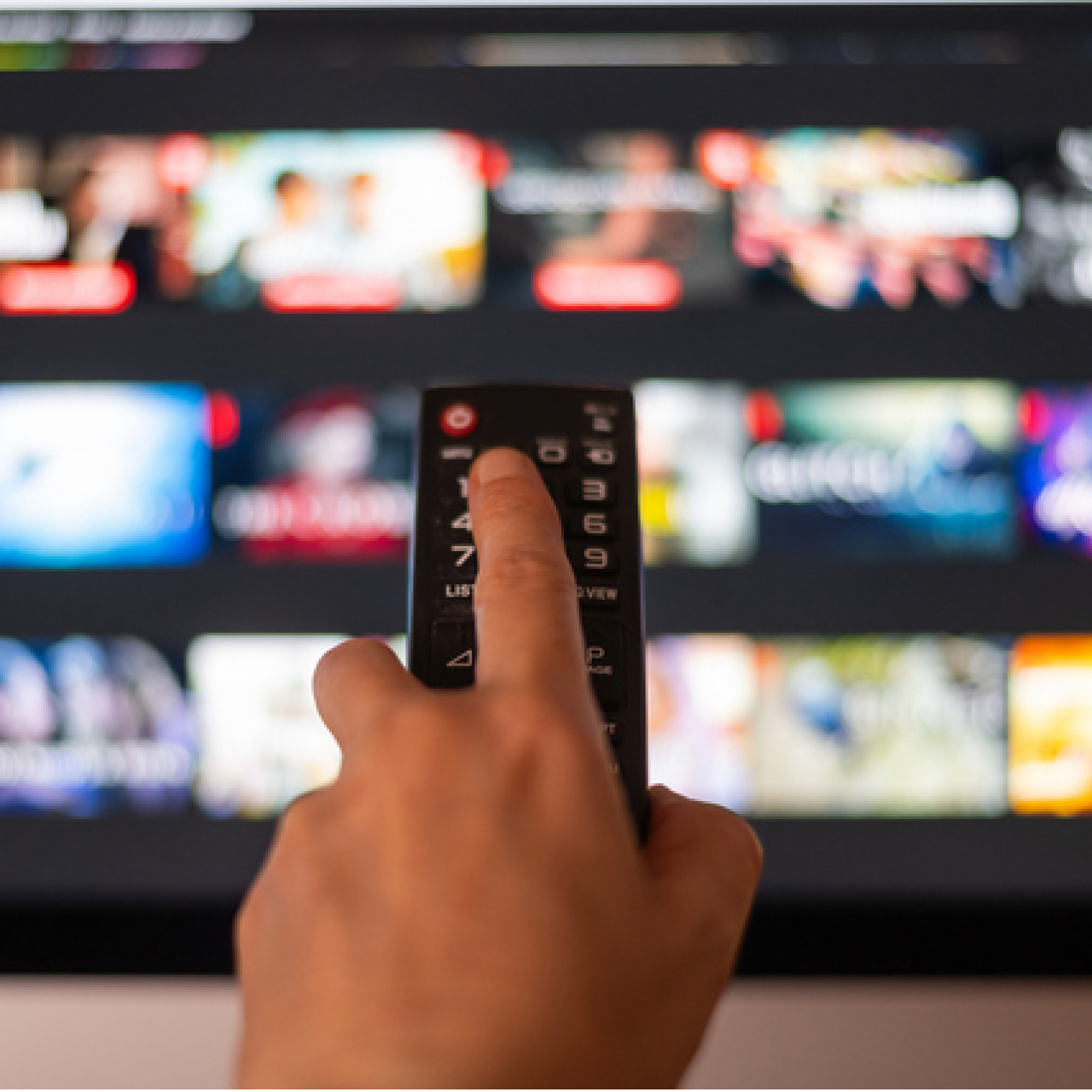 Reyting sonuçları belli oldu!