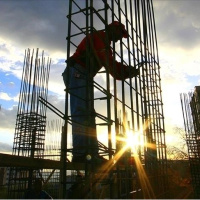 İnşaat üretimi yüzde 28 arttı