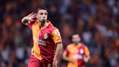 Çilingir Yunus: Mertens'i aratmadı!