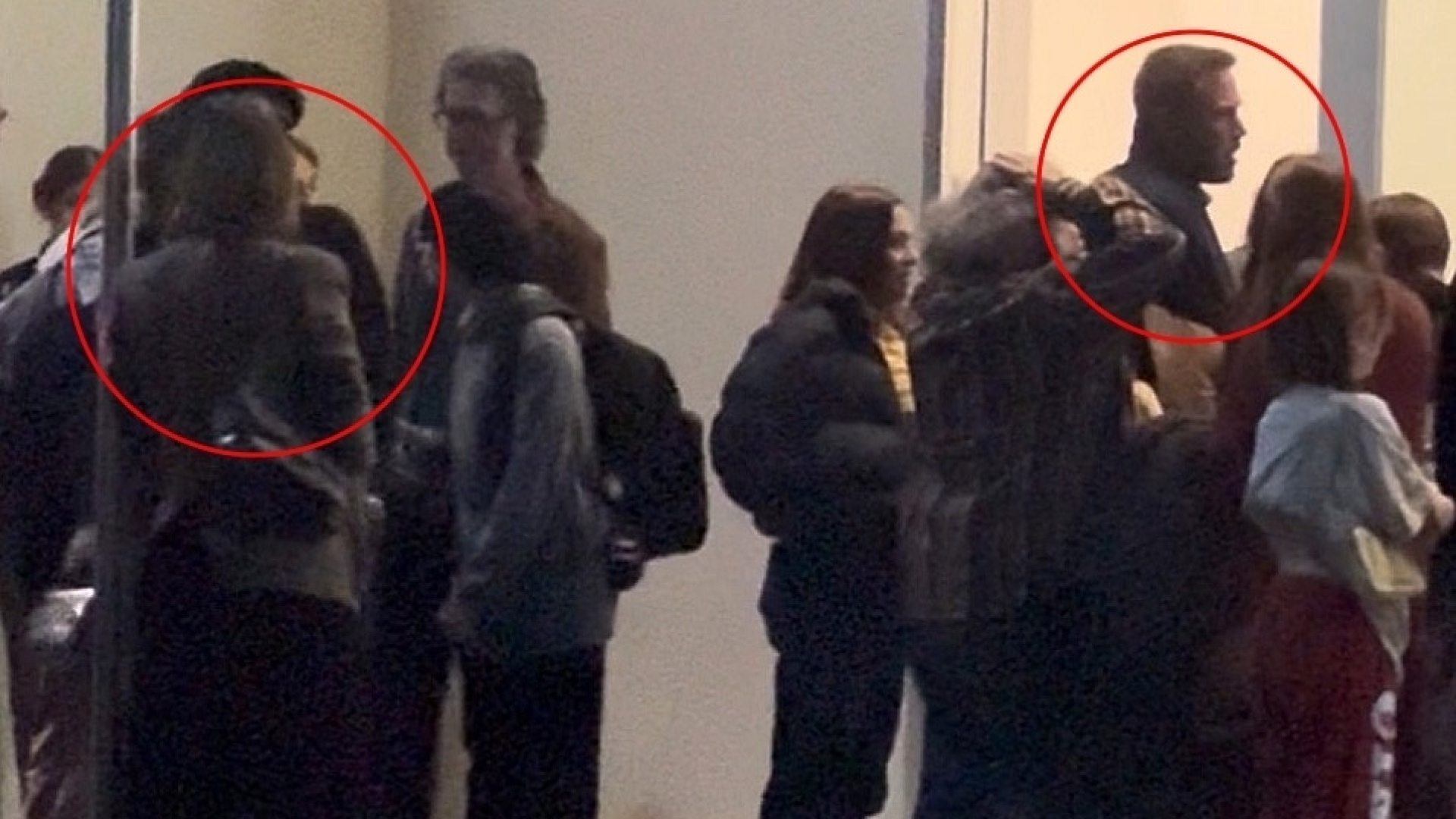 Ben Affleck, eski eşleri Jennifer Lopez ve Jennifer Garner ile bir arada - magazin haberleri