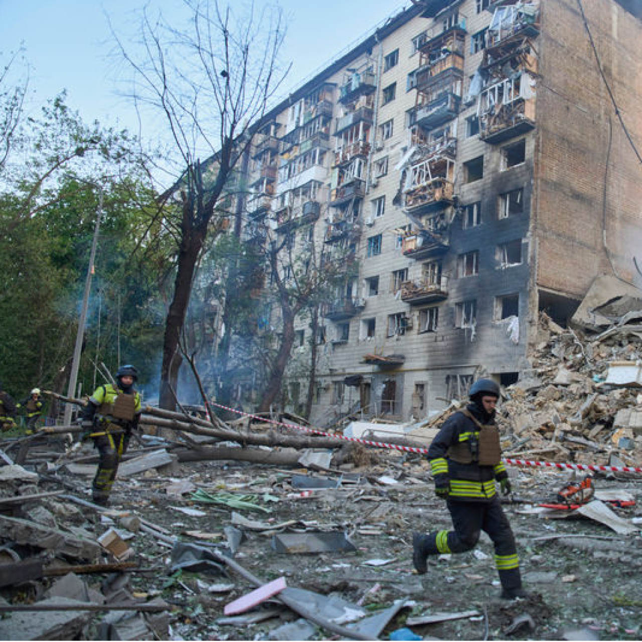 Rusya: 146 Ukrayna İHA'sı vuruldu