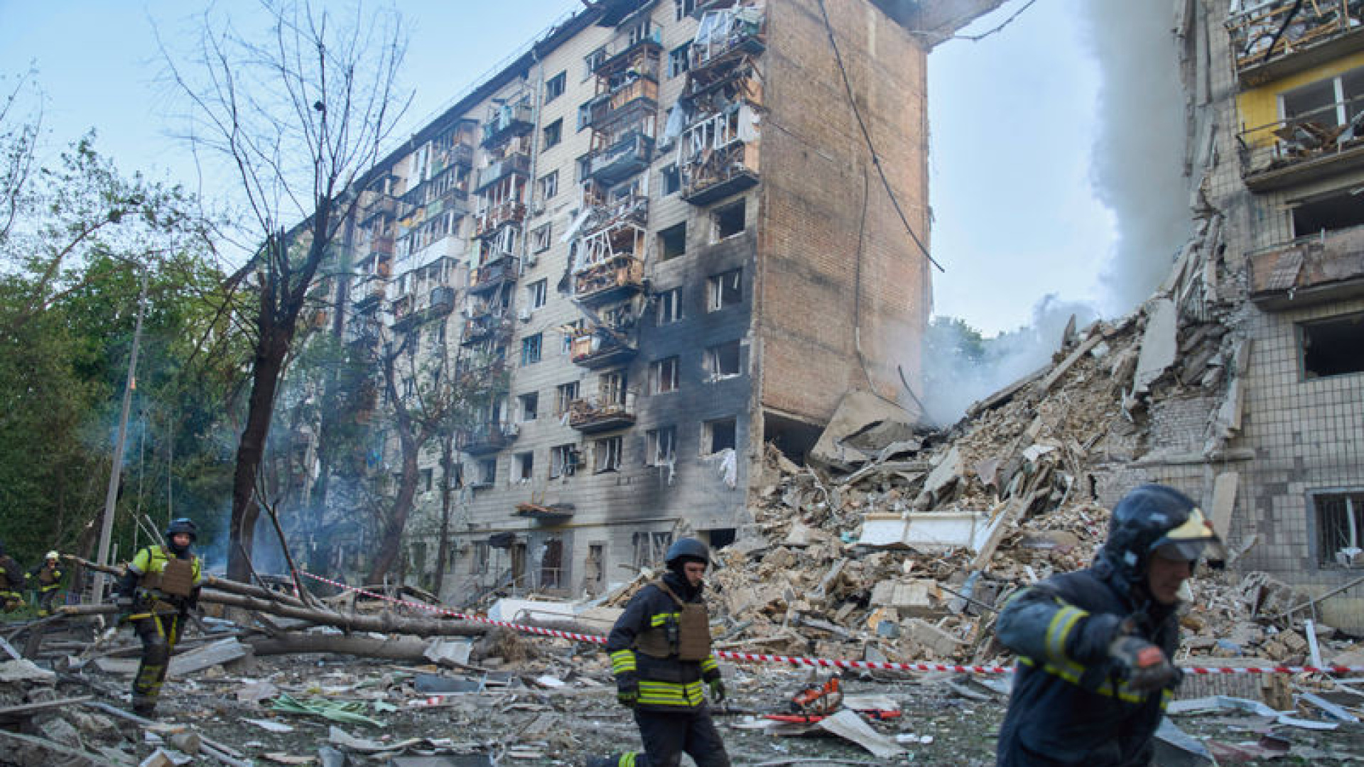 Rusya: 18'i Moskova'ya uçan 146 Ukrayna İHA'sı vuruldu | Dış Haberler