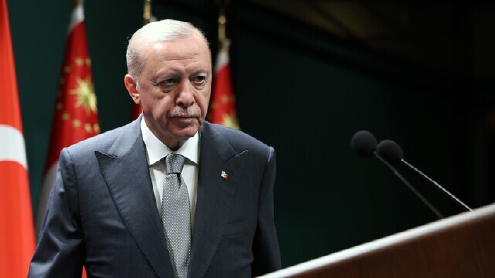 KABİNE TOPLANTISI TARİHİ BELLİ OLDU! Kabine Toplantısı ne zaman, saat kaçta? Kabine gündeminde neler var? Gözler Cumhurbaşkanı Erdoğan’da!