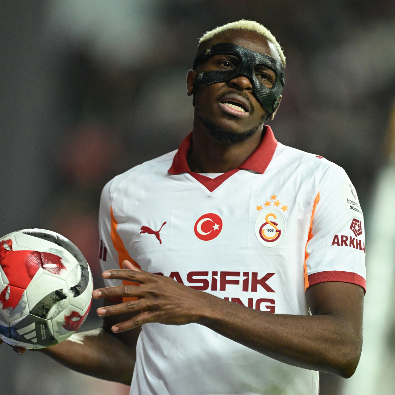 G.Saray’da Afrika Kupası sıkıntısı!