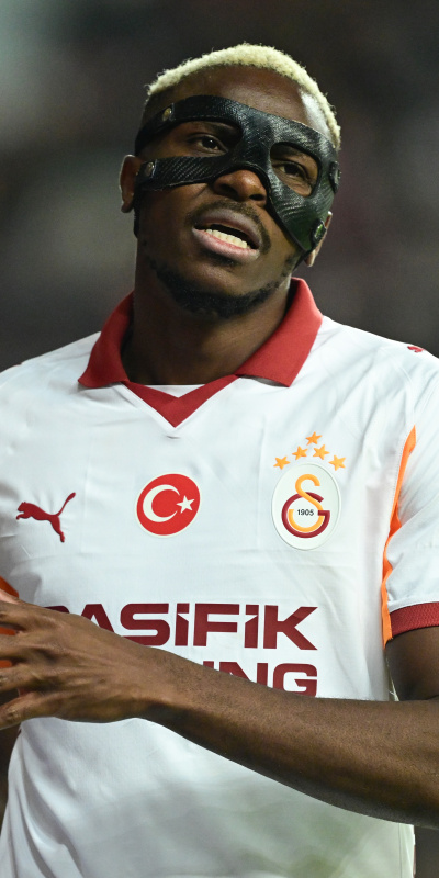 G.Saray’da Afrika Kupası sıkıntısı!