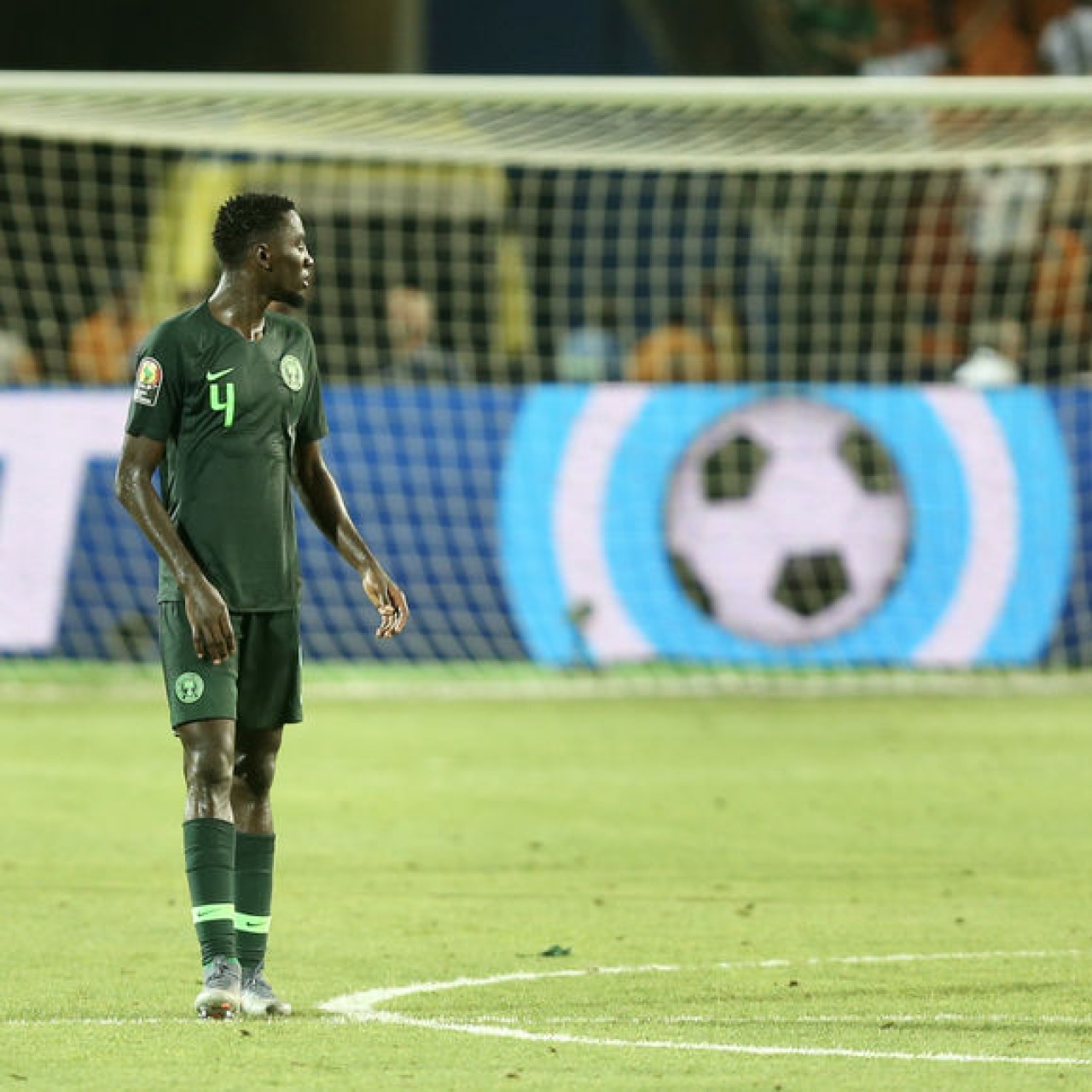 Ndidi ve El Bilal Toure, Afrika Kupası'na gidiyor