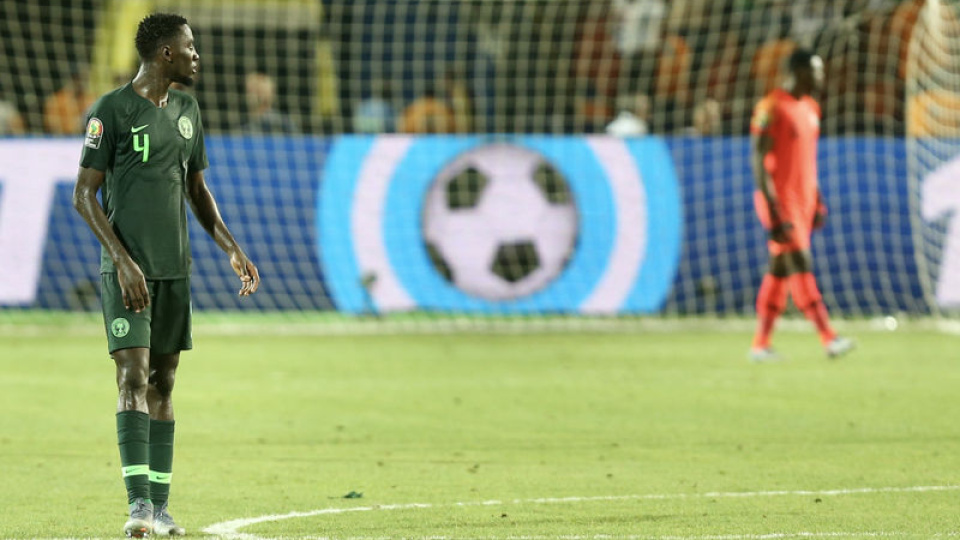 Ndidi ve El Bilal Toure, Afrika Kupası'na gidiyor