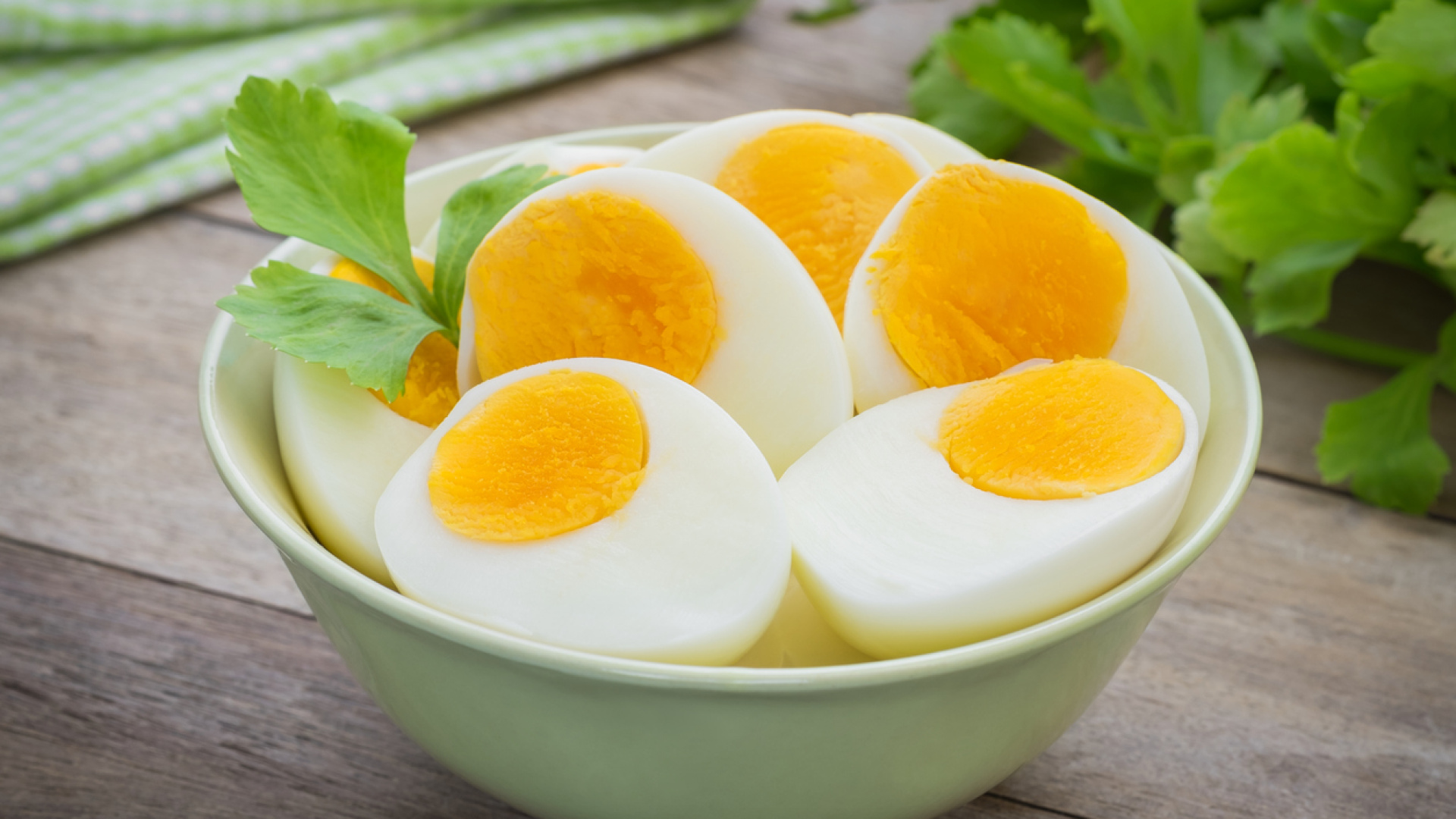 Yumurta protein miktarı: 1 adet yumurtada kaç gram protein var?