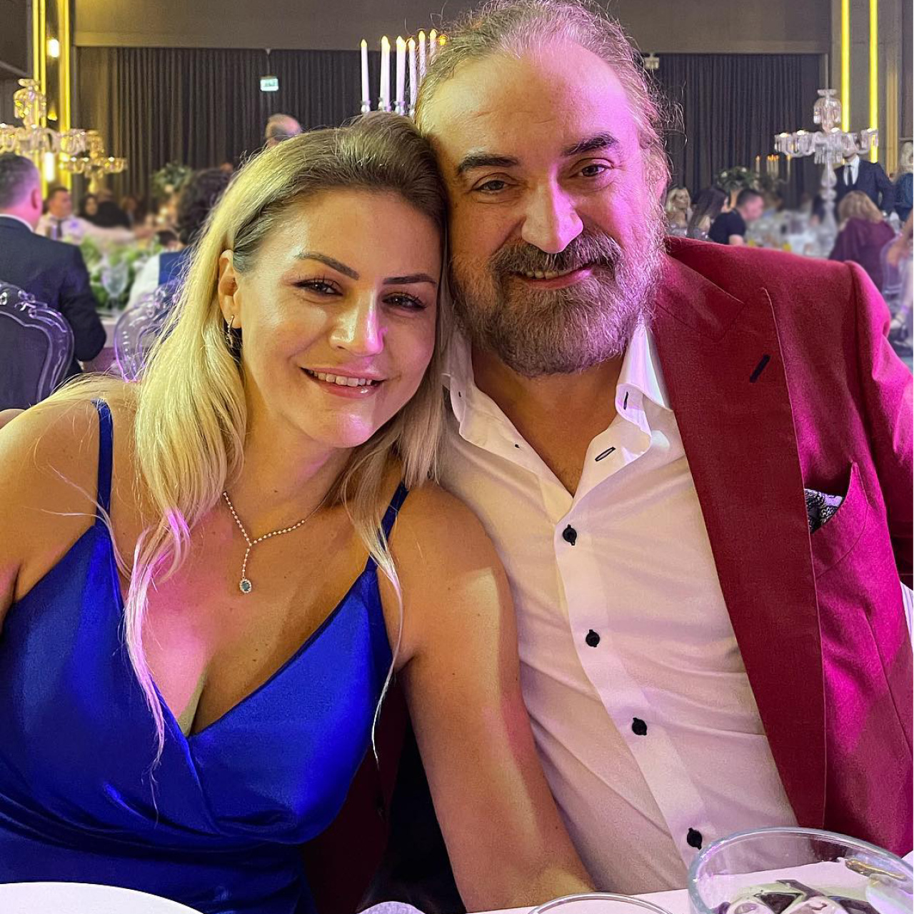 "Sensizlik büyük mesele"