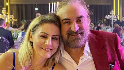 "Sensizlik büyük mesele"