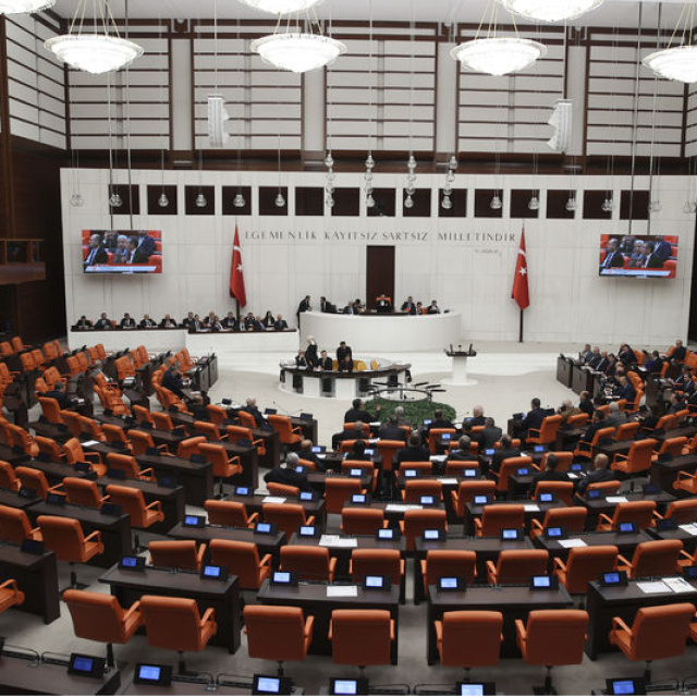 11. Yargı Paketi Meclis'e geliyor