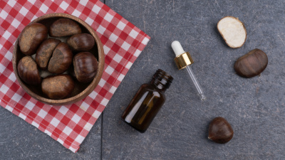 Kestane nasıl saklanır?