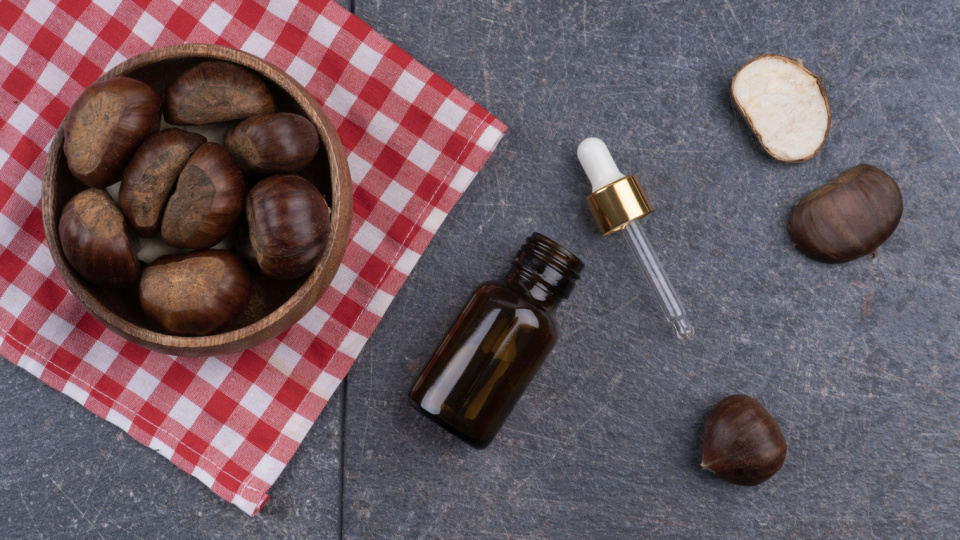 Kestane nasıl saklanır?