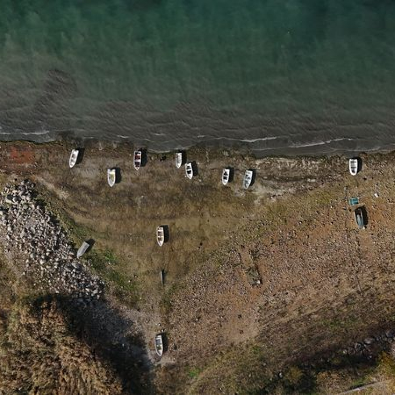 Tarihin en düşük seviyesi!