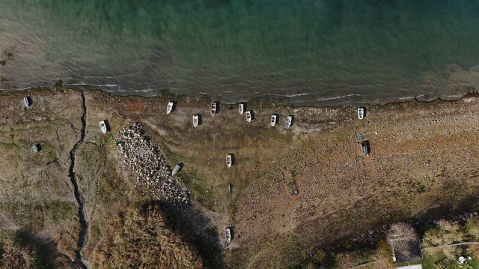 Tarihin en düşük seviyesi!