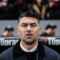 Burak Yılmaz istifa etti!