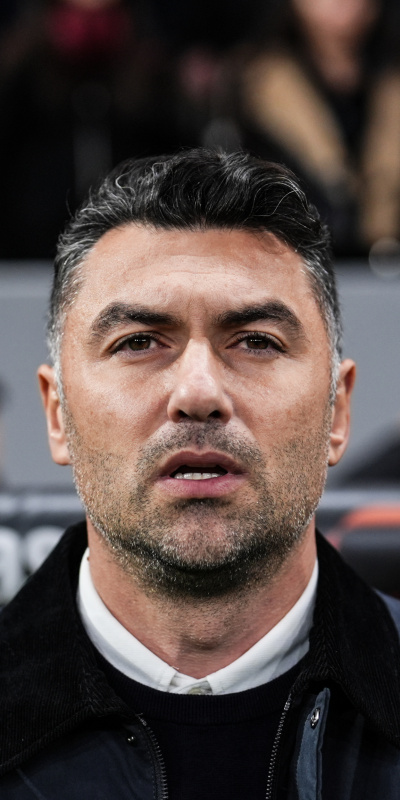 Burak Yılmaz istifa etti!