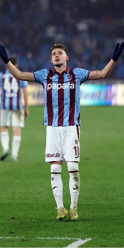 Muçi seriye devam etti