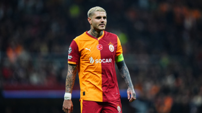 Icardi için flaş transfer iddiası!